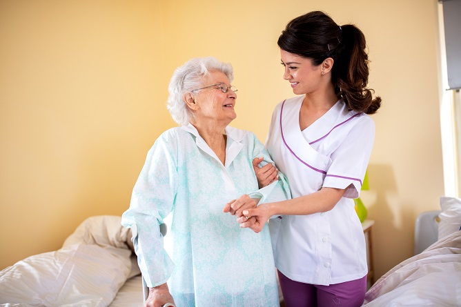 why-choose-assisted-living-for-your-loved-one